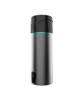 AeroThermal Termo 120L with Touch Screen and APP Control for Sustainable Energy Class A+ from Cecotec