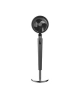 Fan EnergySilence 2400 Cyclone Noir 40W DC Motor 24 Speeds Remote Control LED Display Cecotec