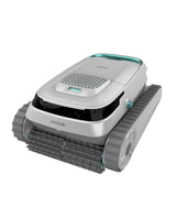 Robô limpa piscinas eficiente para fundos e paredes com autonomia de 120 minutos Conga Pooldroid 5000 Cecotec
