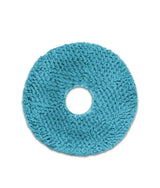 Original mop pads for Cecotec Conga Windroid 1090 Double Spray - set of 10 units