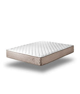 Hybrid Flow Mattress 6790 150x200 with 7 Firmness Zones and Lightweight, Firm Pocket Spring Core from Cecotec