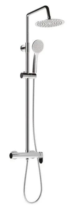 Columna de ducha con distribuidor integrado de Ergos de Källa 0