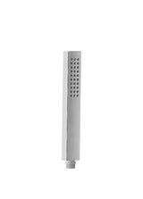 Columna de ducha teleducha con sistema antical de ABS y acabado cromado Class TRES