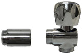 Faucet Naire Källa washing machine tap set