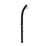Ducha Solar Exterior Valaz – 18 Litros con Agua Fría y Caliente
