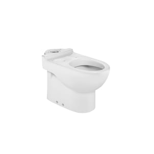 Taza Roca Meridian Movilidad Reducida Altura Confort 48 cm