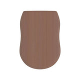Tapa de Inodoro Amortiguada Atenas Fossil Natura Blanco