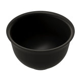 Vasque à Poser Bowl Fossil Natura Blanc Mat