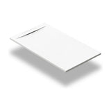 Premium Bathroom Sanitaryware Eden Fossil Natura White