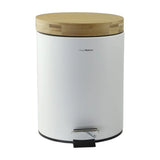 Premium Bathroom Sanitaryware Genérico Fossil Natura White