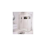 Premium Bathroom Sanitaryware Sidney Fossil Natura Polished Chrome