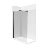 Premium Bathroom Sanitaryware Sidney Fossil Natura Matte Black