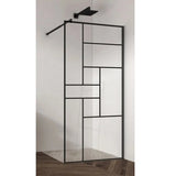 Premium Bathroom Sanitaryware Tokio Fossil Natura Matte Black