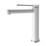 Lavabo de Baño Otto Fossil Natura Blanco Mate