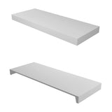 Wall-Mounted Bathroom Vanity Unit Kabala Fossil Natura