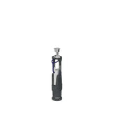 Geberit 240 válvula de descarga de doble volumen para cisterna cerámica con altura ajustable 136915211 Geberit