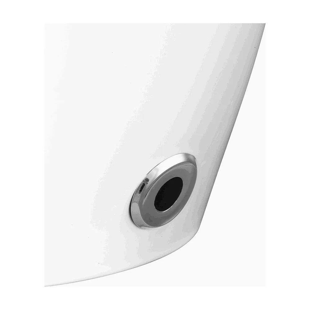 Asiento de Inodoro Inteligente Bidet Inodoro inteligente con autolimpieza y tapa amortiguada antibacteriana Yaiza Pro Nashi - Vista 5