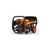 Petrol Power Generator Single-Phase 3,3 KW Jaca Genergy