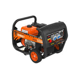 Petrol Power Generator Single-Phase 3,3 KW Jaca Genergy
