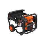 Petrol Power Generator Single-Phase 7 KW Astun Genergy