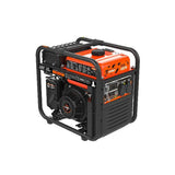 Petrol Power Generator Inverter Single-Phase 4,8 KW Feroe Genergy
