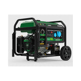 Petrol Power Generator Single-Phase 8000 W Natura Genergy