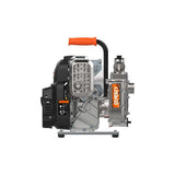 Petrol Engine Water Pump Cidacos Genergy