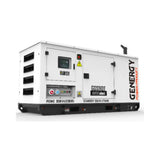 Diesel Generator Set Soundproof Three-Phase 75 KW GDS90T Genergy