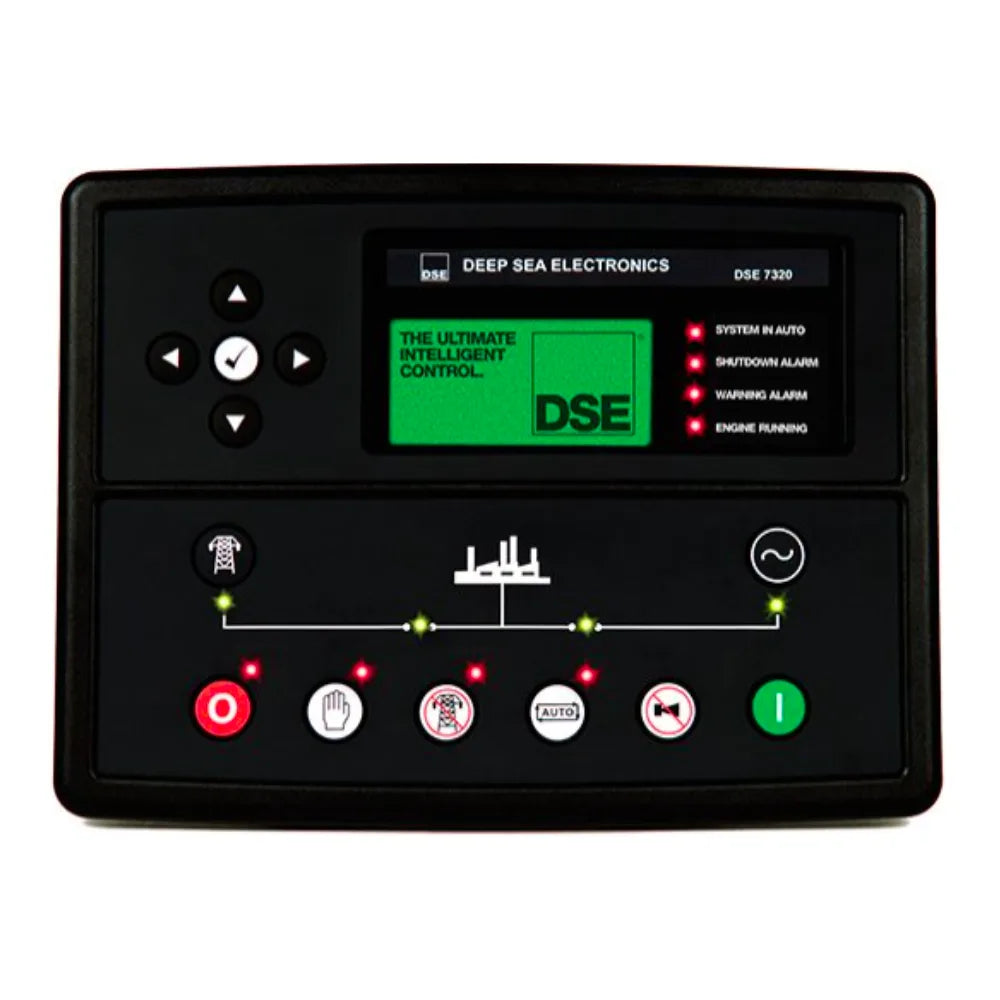 Grupo Electrógeno Diésel Insonorizado Trifásico 101 KW GDS130T Genergy - Vista 5