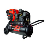 4-Stroke Petrol Air Compressor Tramontana Genergy