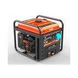 Petrol Power Generator Inverter Single-Phase 7500W Creta Genergy