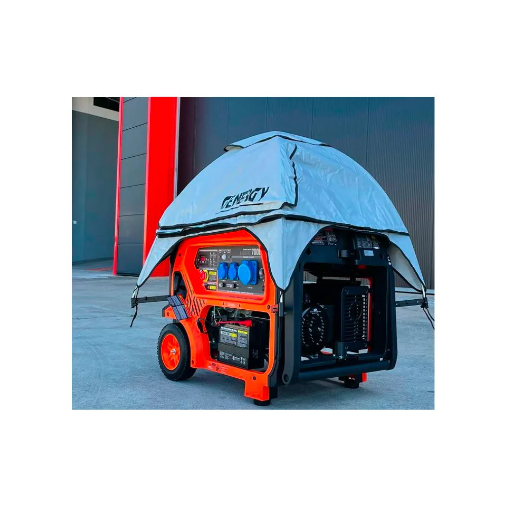 Accesorio para Generador generador Genergy - Vista 3