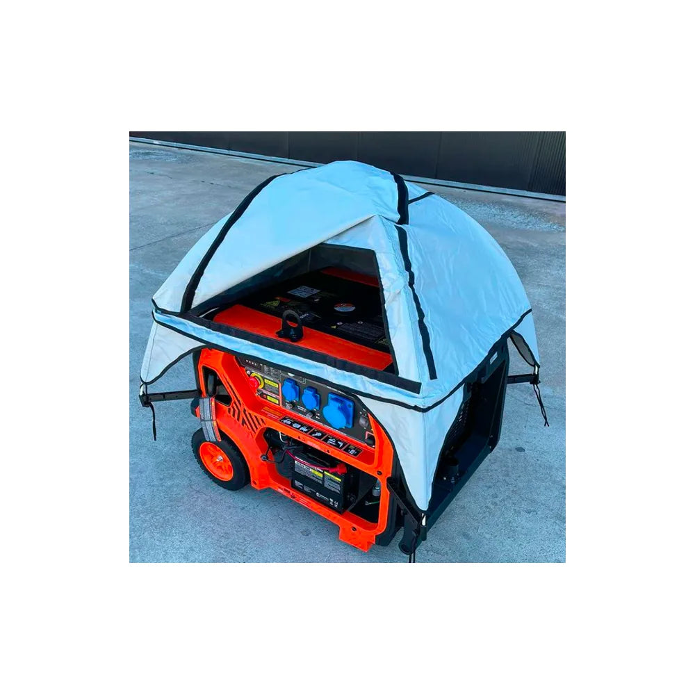 Accesorio para Generador generador Genergy - Vista 1