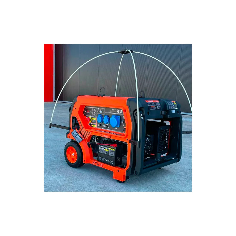 Accesorio para Generador generador Genergy - Vista 4