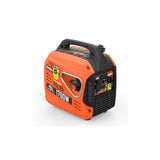 Petrol Power Generator Inverter Single-Phase 1700 W III Genergy