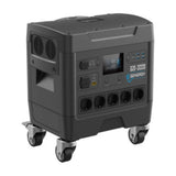 Portable LiFePO4 Solar Power Station 3000 W GZE-3320 Genergy