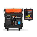 Generator Accessory Creta Genergy