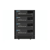 Portable LiFePO4 Solar Power Station 5200 W GZE-15352 Genergy