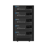 Station Électrique Solaire Portable LiFePO4 5200W GZE-20452 Genergy