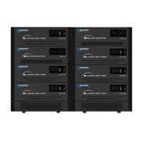Portable LiFePO4 Solar Power Station 5200 W GZE-35852 Genergy