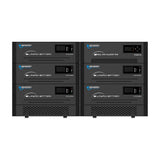Portable LiFePO4 Solar Power Station 8000 W GZE25680 Genergy