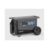Portable LiFePO4 Solar Power Station 30725 Wh GZE 3036 PRO S Genergy