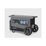 Station Électrique Solaire Portable LiFePO4 5040 Wh GZE 5050 PRO S Genergy