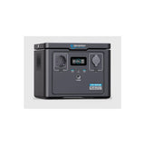 Portable LiFePO4 Solar Power Station 512 Wh 0506 Genergy