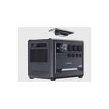 Station Électrique Solaire Portable LiFePO4 3072 Wh 3040 Genergy