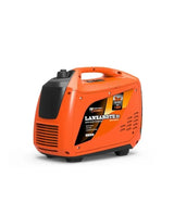 Generador Eléctrico de 2 kW Monofásico con funcionamiento silencioso Lanzarote Genergy