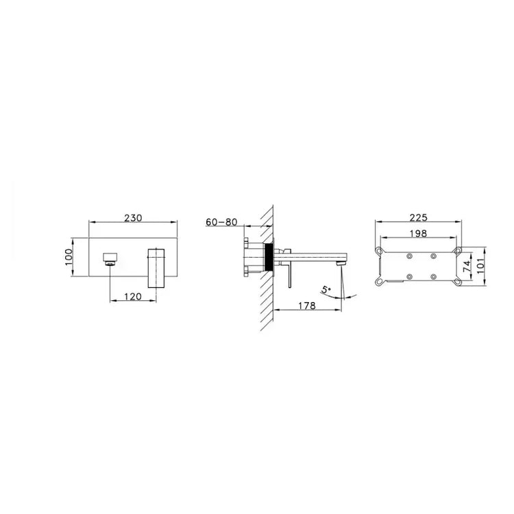 gme_orion_grifo_empotrable_para_lavabo_redondo_fabricado_con_laton_con_un_acabado_en_color_blanco_3028bl_2