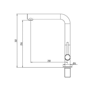 gme_silver_grifo_monomando_de_cocina_fabricado_en_laton_con_un_acabado_cromado_de_224_mm_3145_2