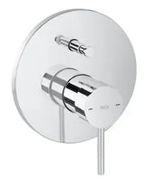 Grifo de bañera con ducha empotrable Lanta Roca