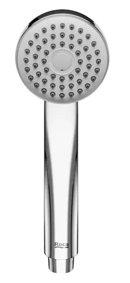 Grifo de bañera ducha con cartucho cerámico y acabado cromado Targa Roca 1